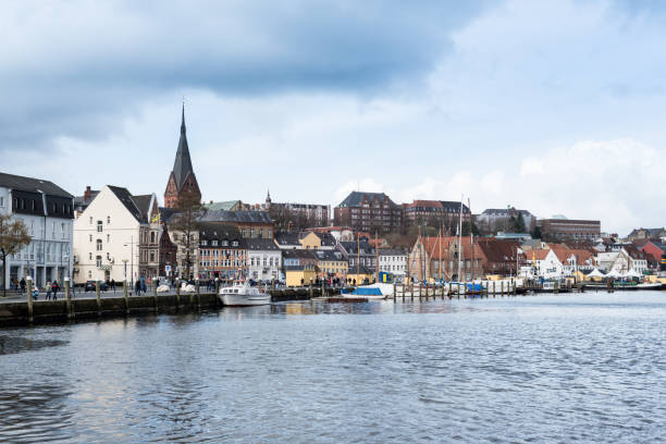 Flensburg Fjord